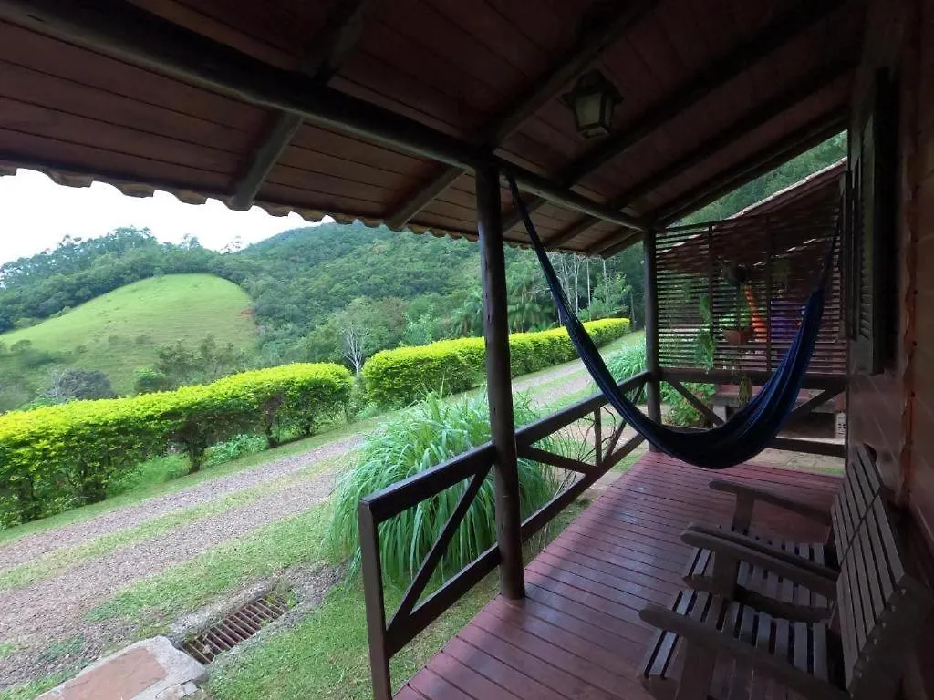 Inn Pousada Itaimbe Praia Grande
