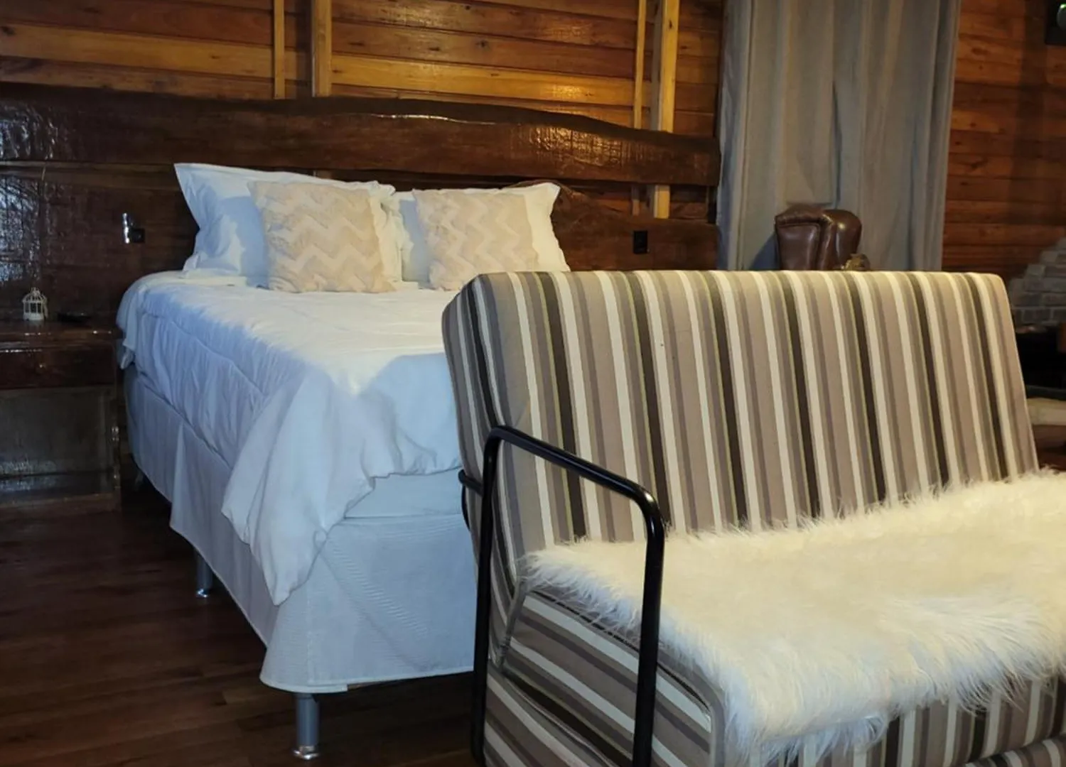 Pousada Itaimbe Praia Grande  Inn