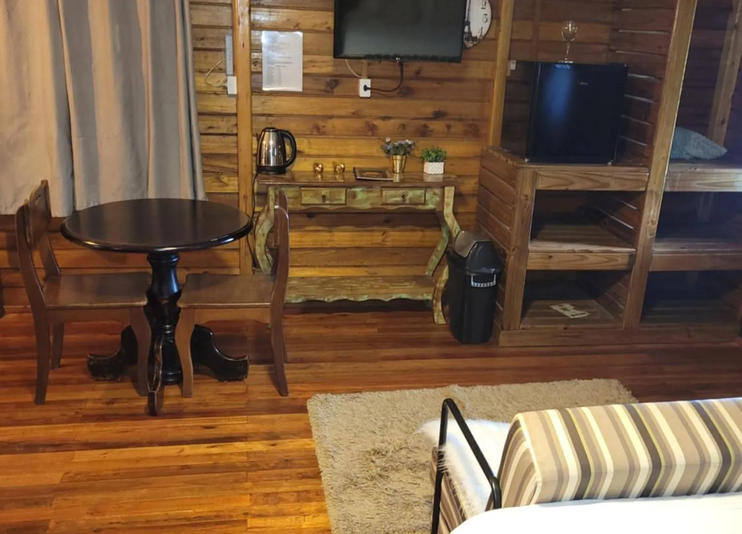 Inn Pousada Itaimbe Praia Grande