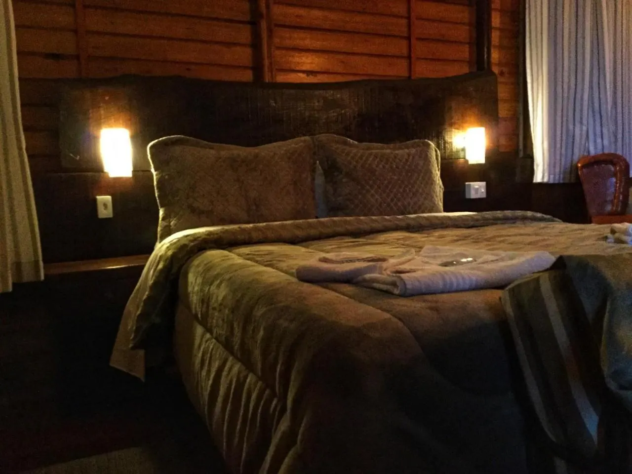 Inn Pousada Itaimbe Praia Grande  Brazil