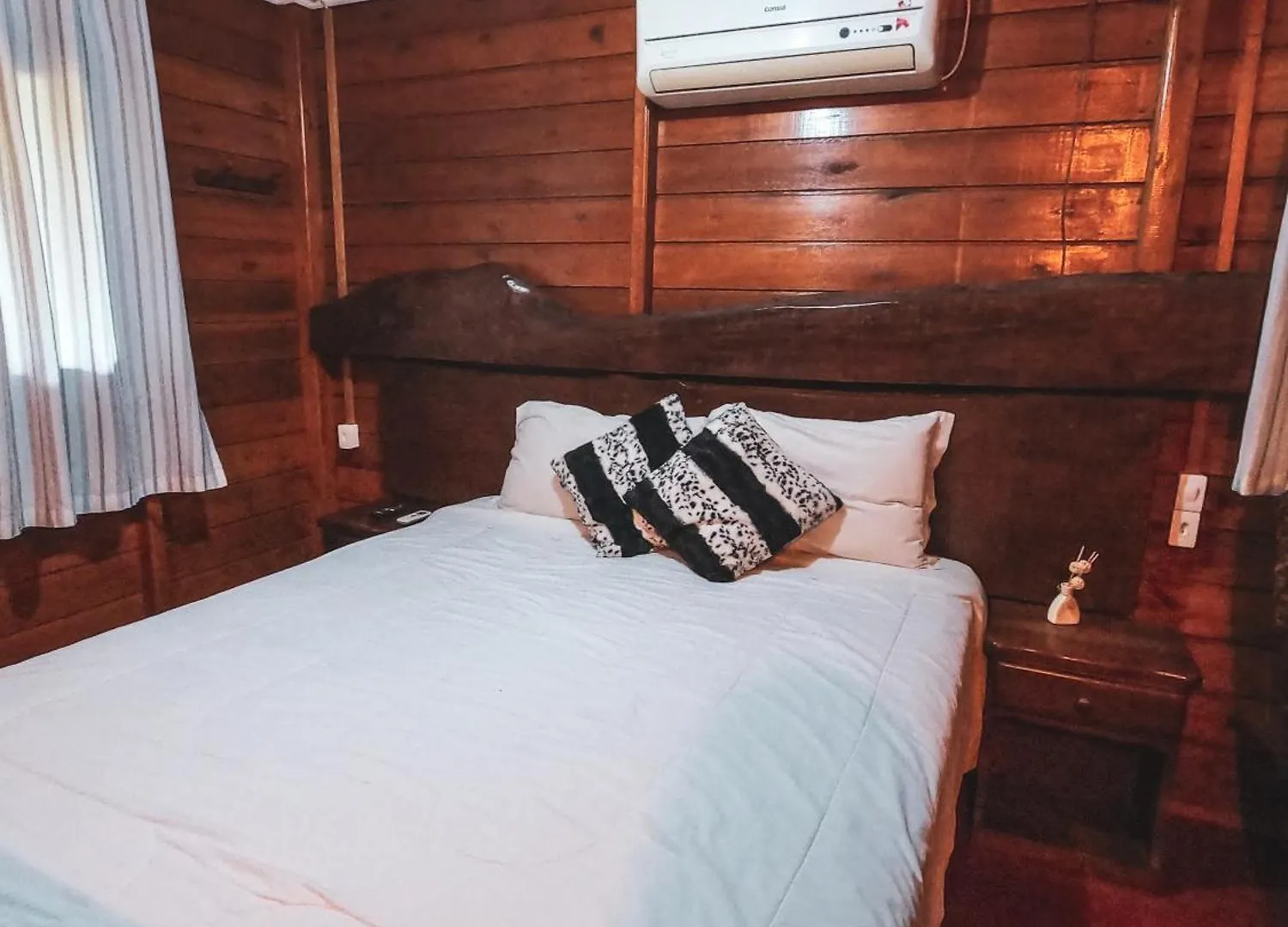 Inn Pousada Itaimbe Praia Grande  Brazil