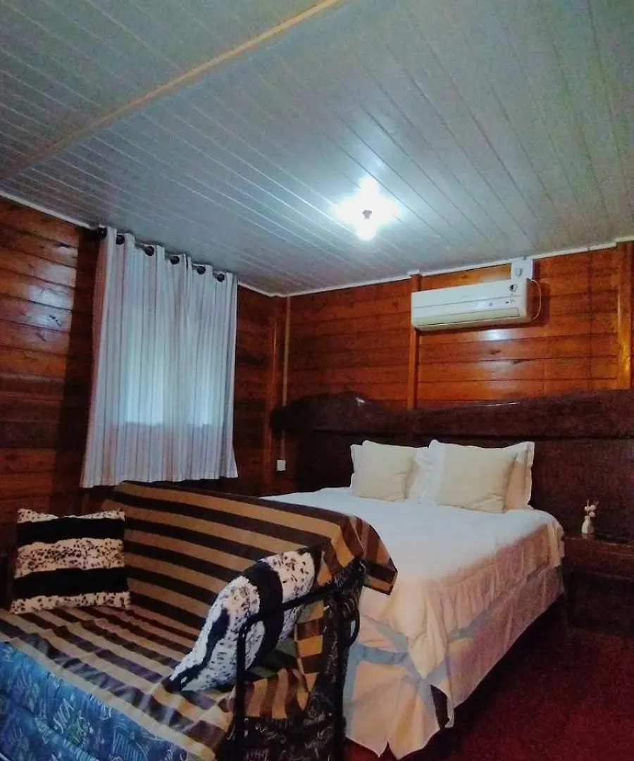 Pousada Itaimbe Praia Grande  Locanda